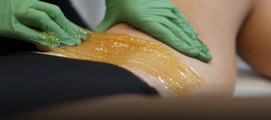 Épilation Cire/Sucre Corps