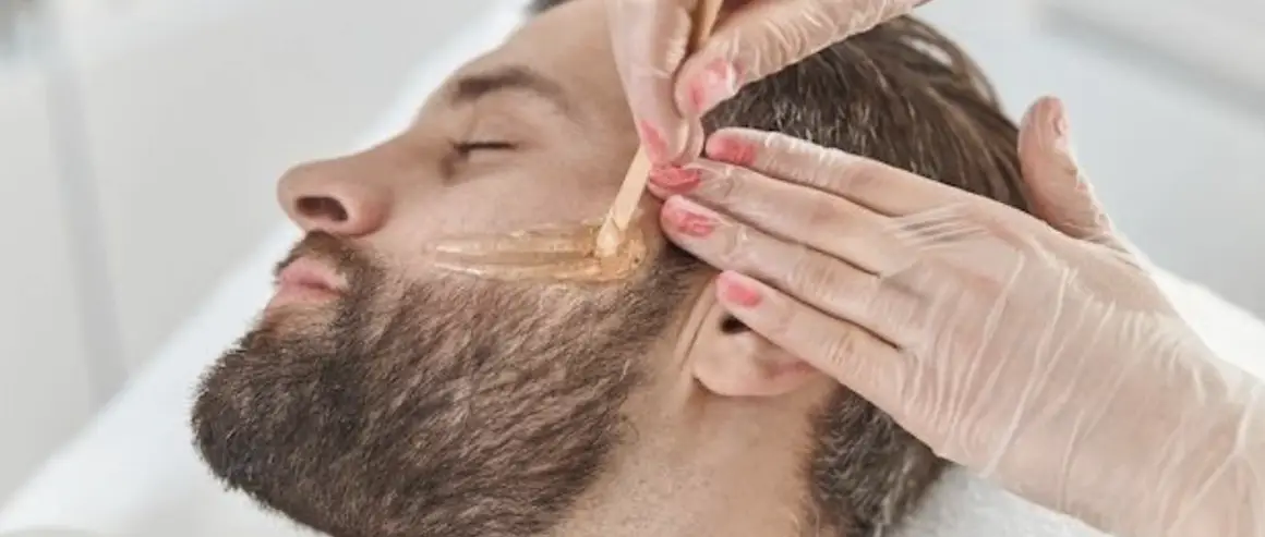 Épilation Cire/Sucre Visage