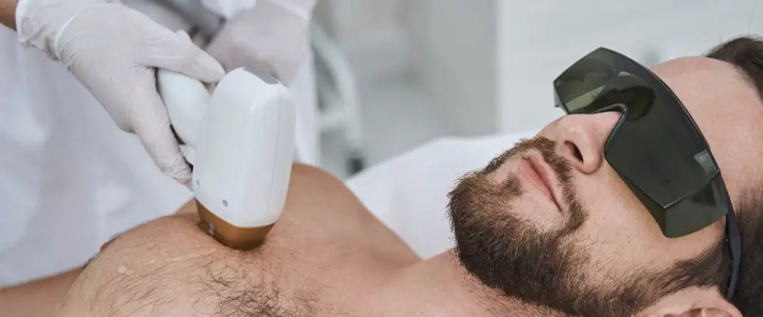 Épilation Laser Packages